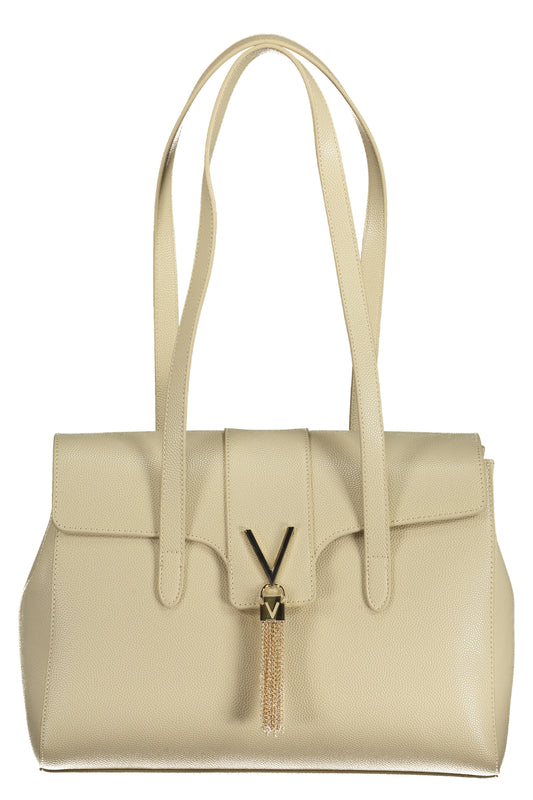 VALENTINO BAGS VBS1R412GDIVINA_BEBEIGE Beige