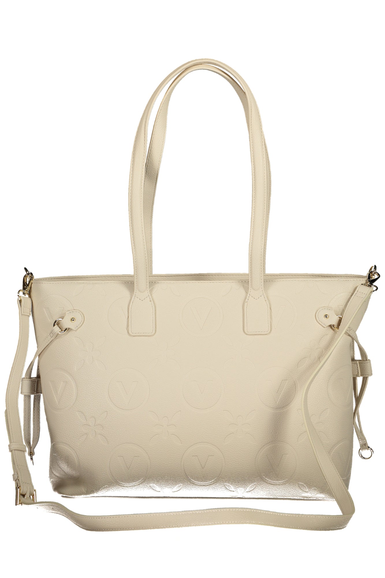 VALENTINO BAGS VBS8ZG01SAMBARE_BEECRU Beige
