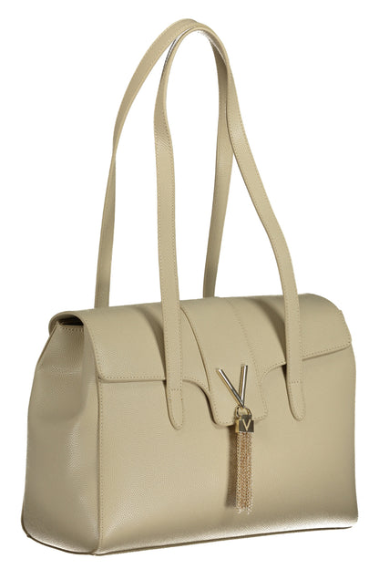 VALENTINO BAGS VBS1R412GDIVINA_BEBEIGE Beige