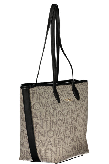 VALENTINO BAGS BORSA DONNA BEIGE