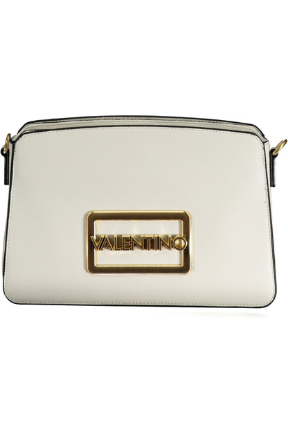 VALENTINO BAGS VBS7R104PRINCESA_BIBIANCO Bianco
