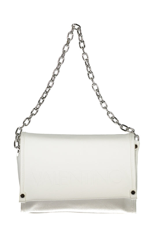 VALENTINO BAGS VBS8YH09SYRIARE_BIBIANCO Bianco