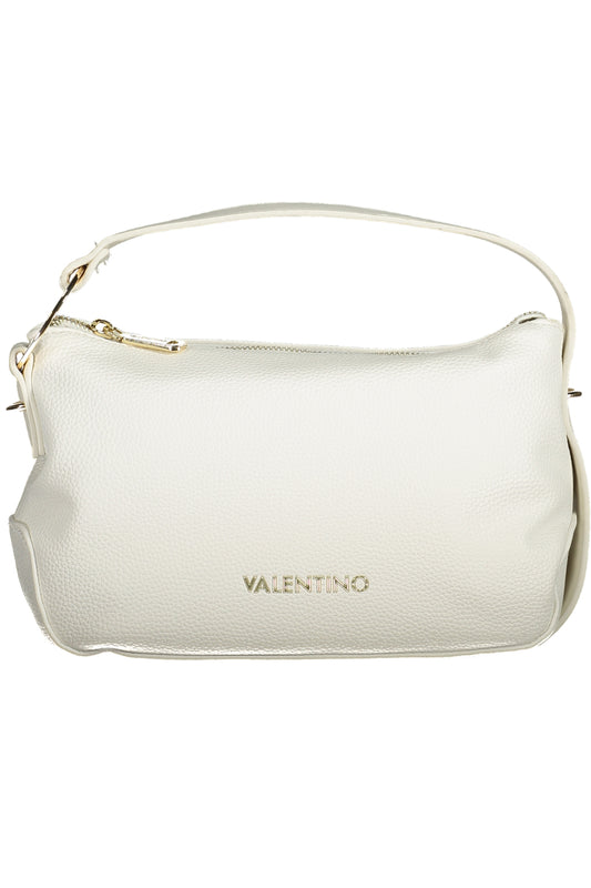VALENTINO BAGS VBS8NH13PEONIESRE_BIBIANCO Bianco
