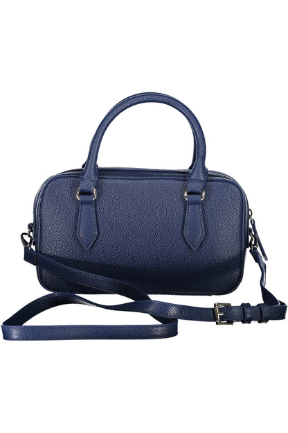 VALENTINO BAGS VBS1R416GDIVINA_BLBLU Blu