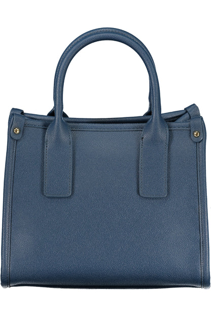 VALENTINO BAGS VBS9EO05FOXYRE_BLBLU