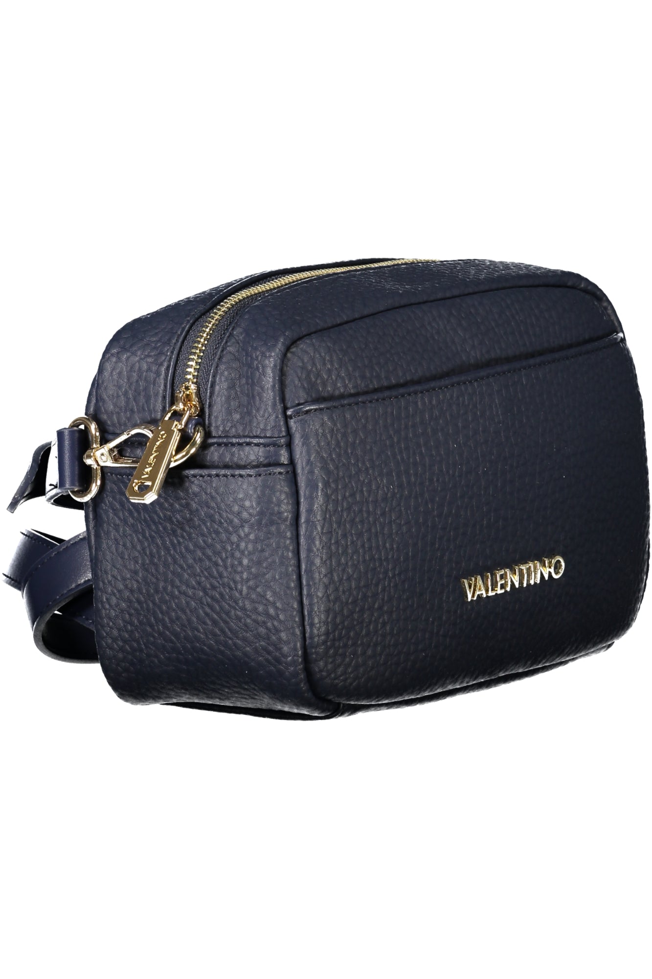 VALENTINO BAGS VBS1R416GDIVINA_BLBLU Blu