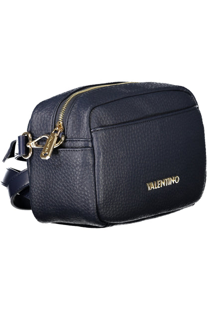 VALENTINO BAGS VBS1R416GDIVINA_BLBLU Blu