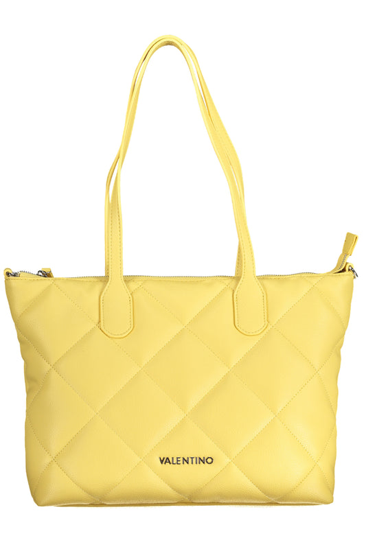 Valentino Bags Borsa Donna Giallo - mem39