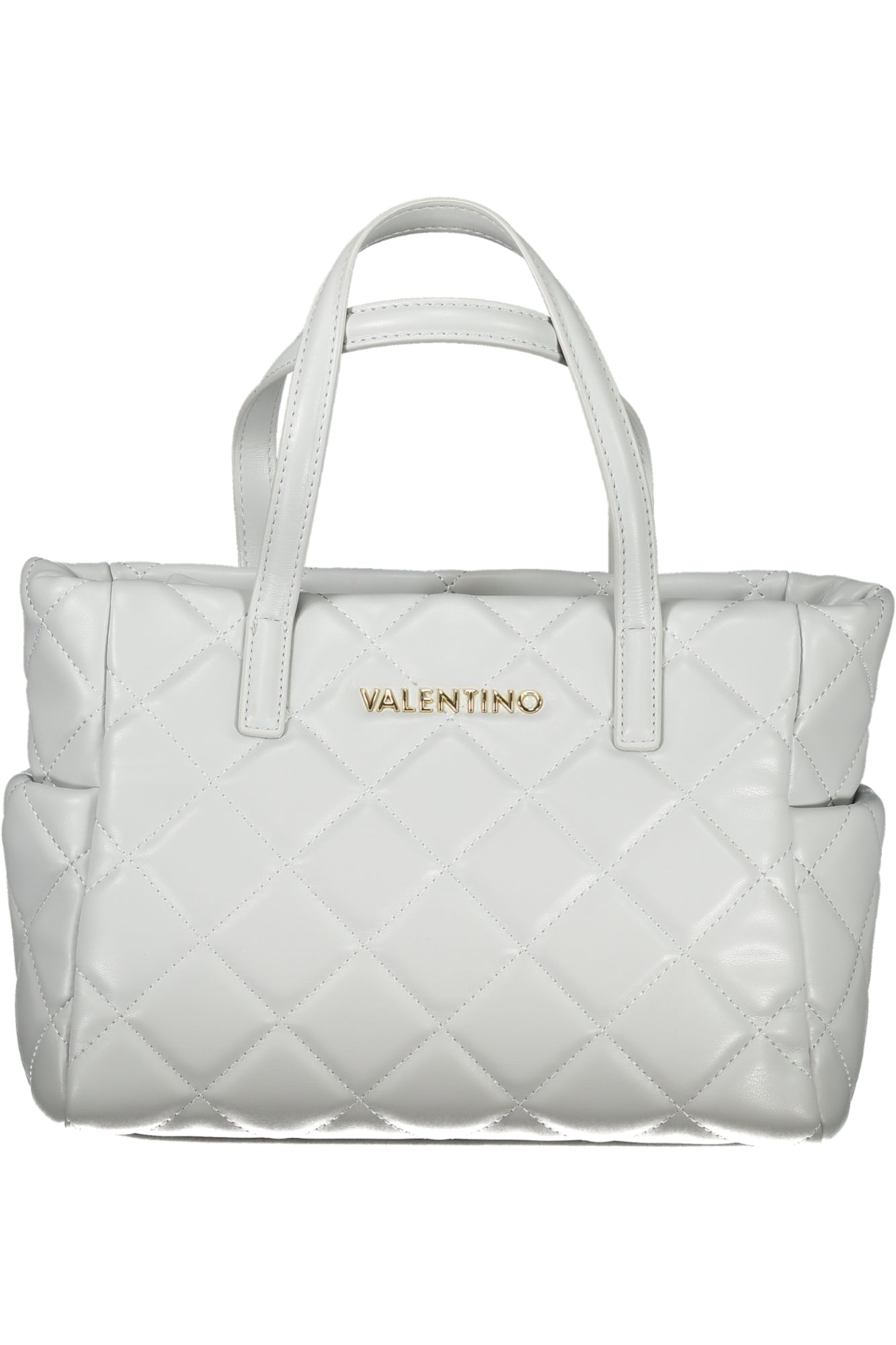 Valentino Bags Borsa Donna Grigio - mem39