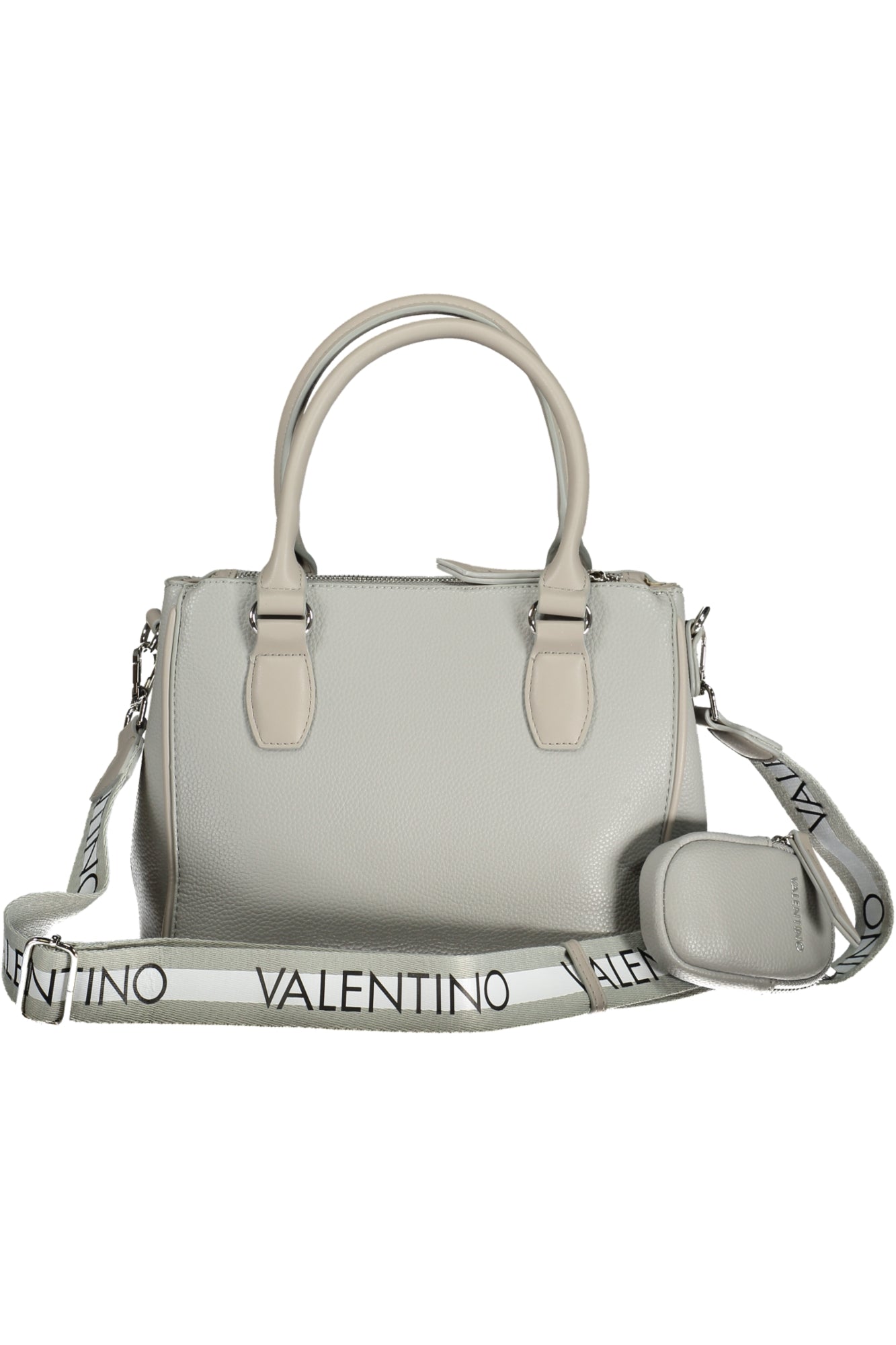 Valentino Bags Borsa Donna Grigio - mem39