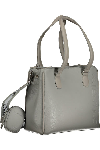 Valentino Bags Borsa Donna Grigio - mem39