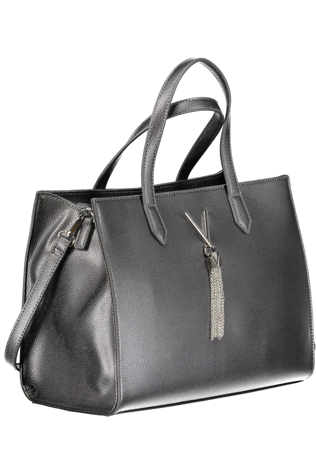 Valentino Bags Borsa Donna Grigio - mem39