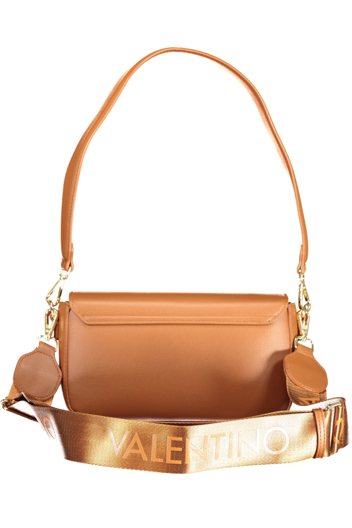 VALENTINO BAGS BORSA DONNA MARRONE