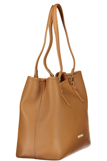 VALENTINO BAGS BORSA DONNA MARRONE
