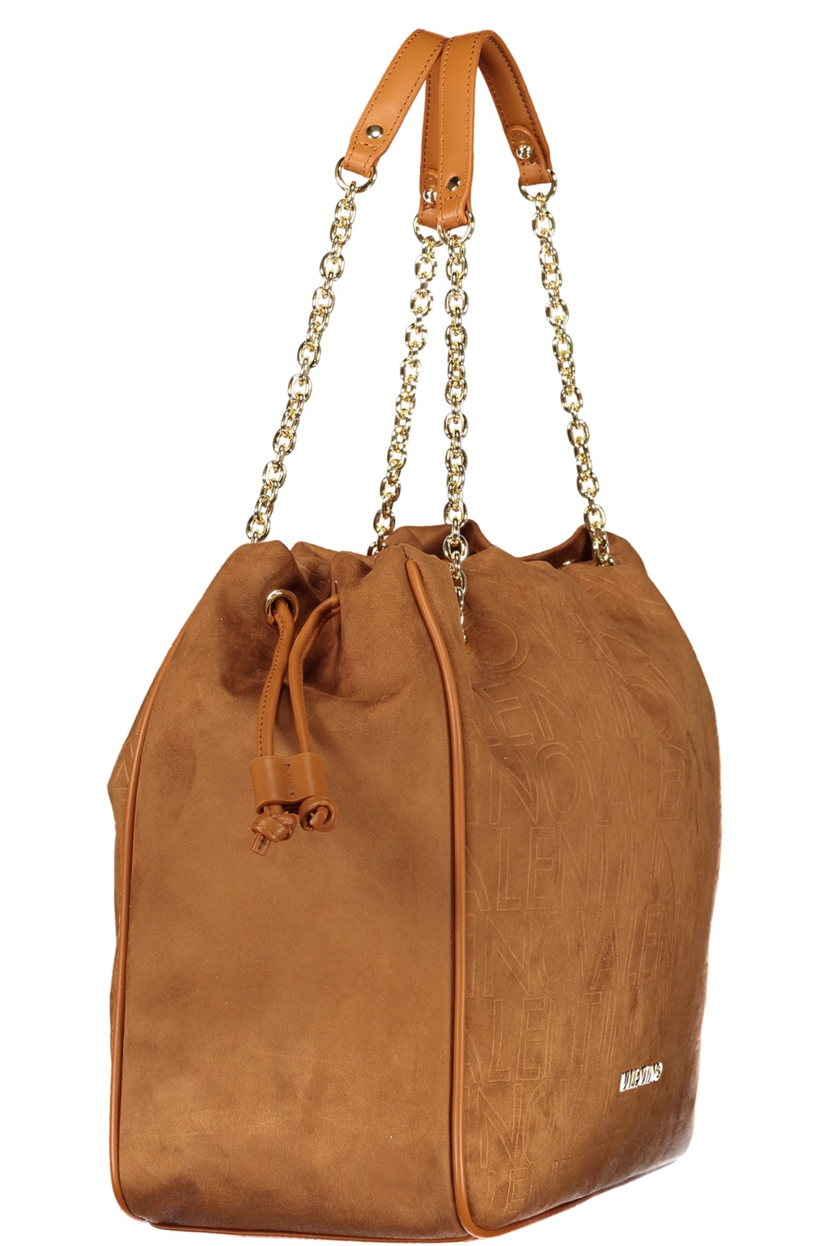 VALENTINO BAGS BORSA DONNA MARRONE