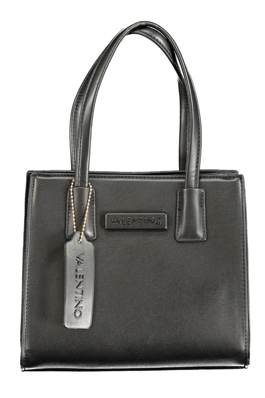 VALENTINO BAGS VBS7R502KENSINGTONRE_NENERO Nero