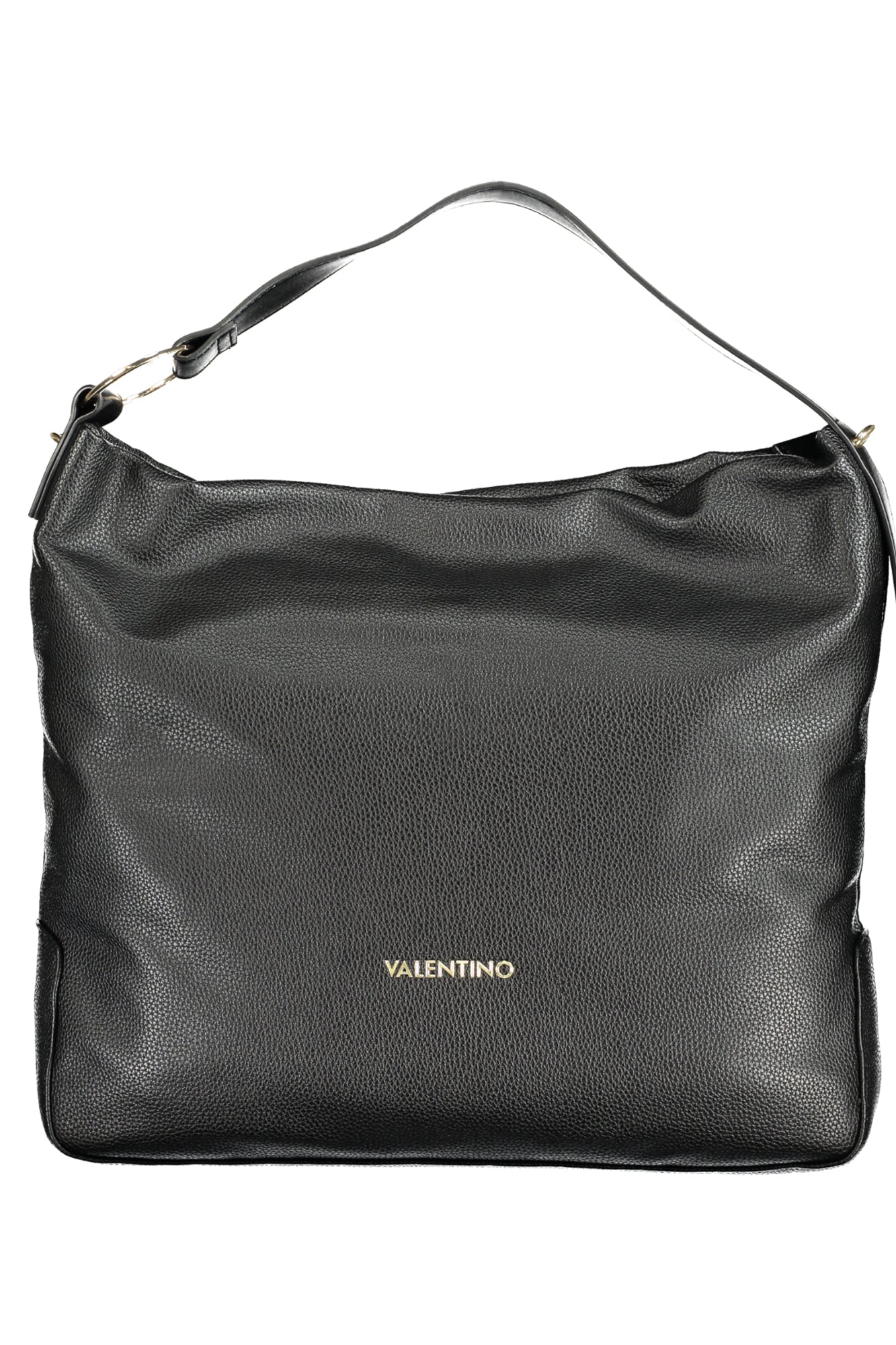 VALENTINO BAGS VBS8NH07PEONIESRE_NENERO Nero