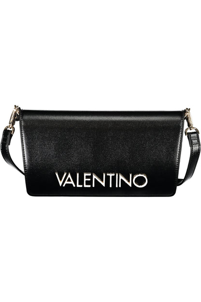 VALENTINO BAGS VBS8H313NAMMOSRE_NENERO Nero