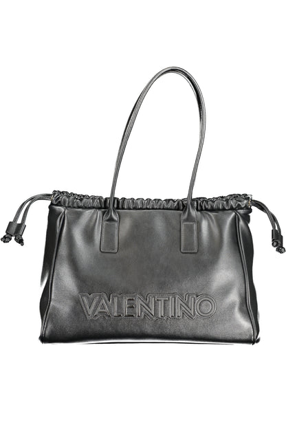 VALENTINO BAGS VBS7LT01OXFORDRE_NENERO Nero