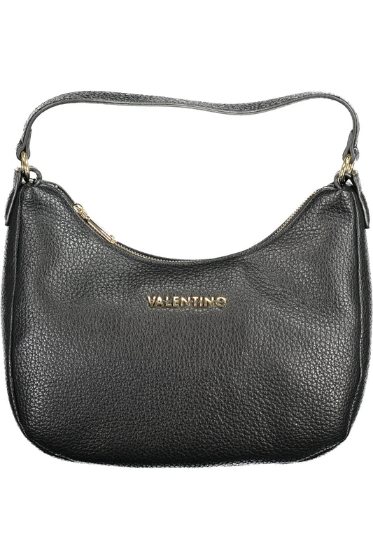 VALENTINO BAGS VBS8P207BLOSSOMRE_NENERO Nero