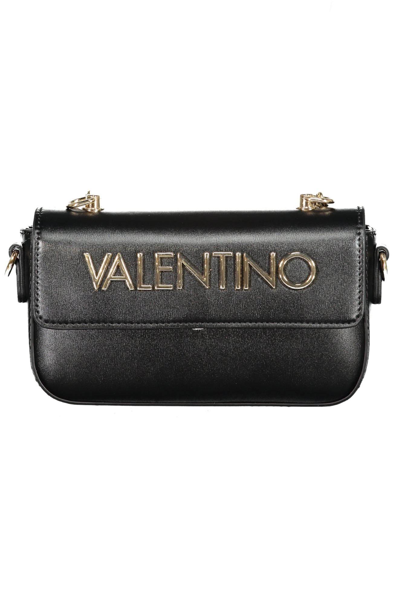 VALENTINO BAGS VBS8H309NAMMOSRE_NENERO Nero