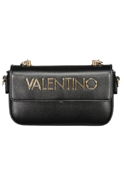 VALENTINO BAGS VBS8H309NAMMOSRE_NENERO Nero