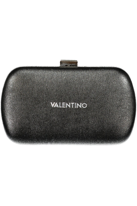 VALENTINO BAGS VBS8GP19METAROMA_NENERO Nero