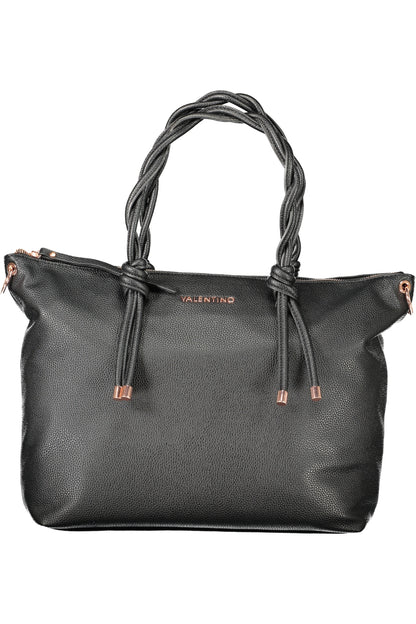 VALENTINO BAGS VBS8U901SCARLETTRE_NENERO Nero