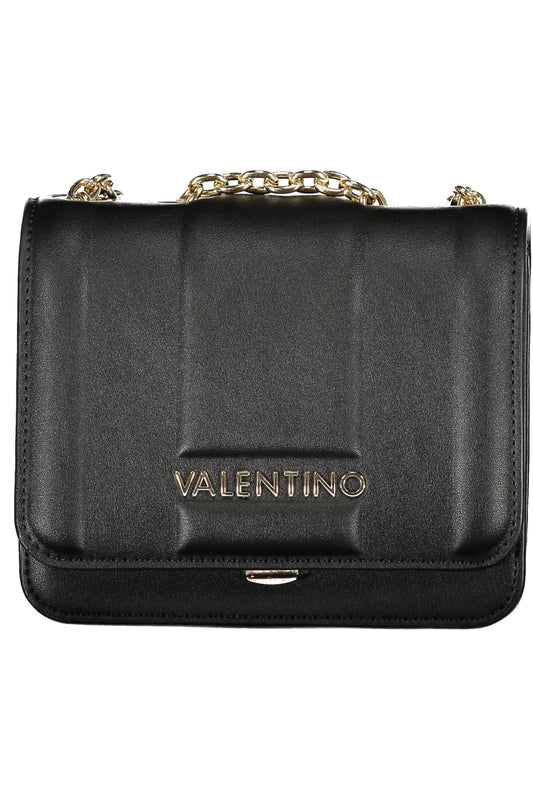 VALENTINO BAGS VBS8G610BRASS_NENERO Nero