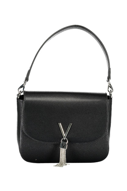 VALENTINO BAGS VBS1R404G-DIVINA_NERO_NERO