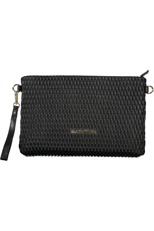 VALENTINO BAGS VBS8DA17FREQUENCYRE_NENERO Nero