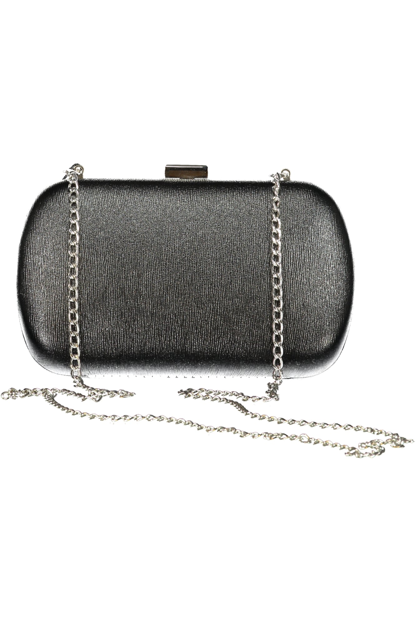 VALENTINO BAGS VBS8GP19METAROMA_NENERO Nero