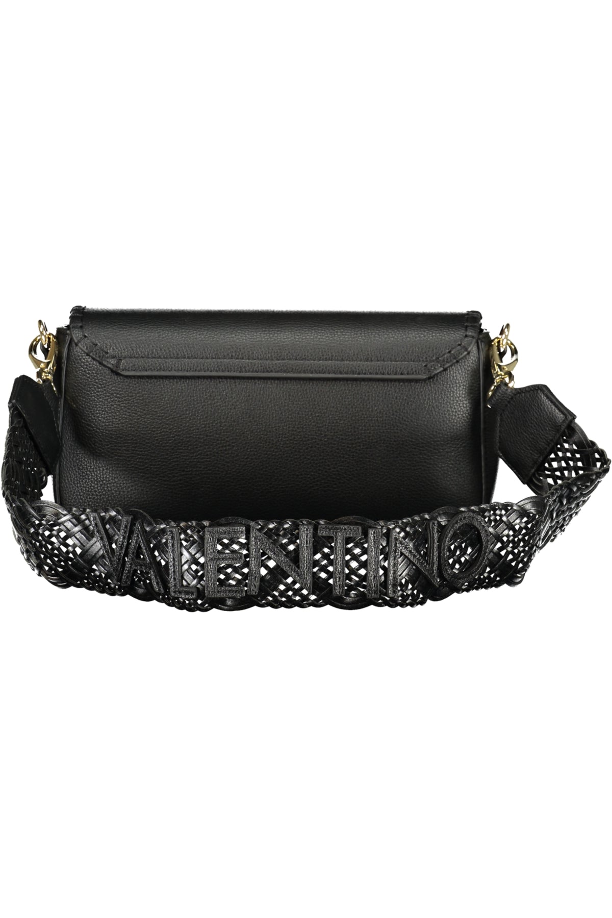 VALENTINO BAGS BORSA DONNA NERO