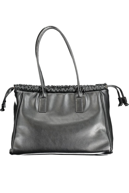 VALENTINO BAGS VBS7LT01OXFORDRE_NENERO Nero