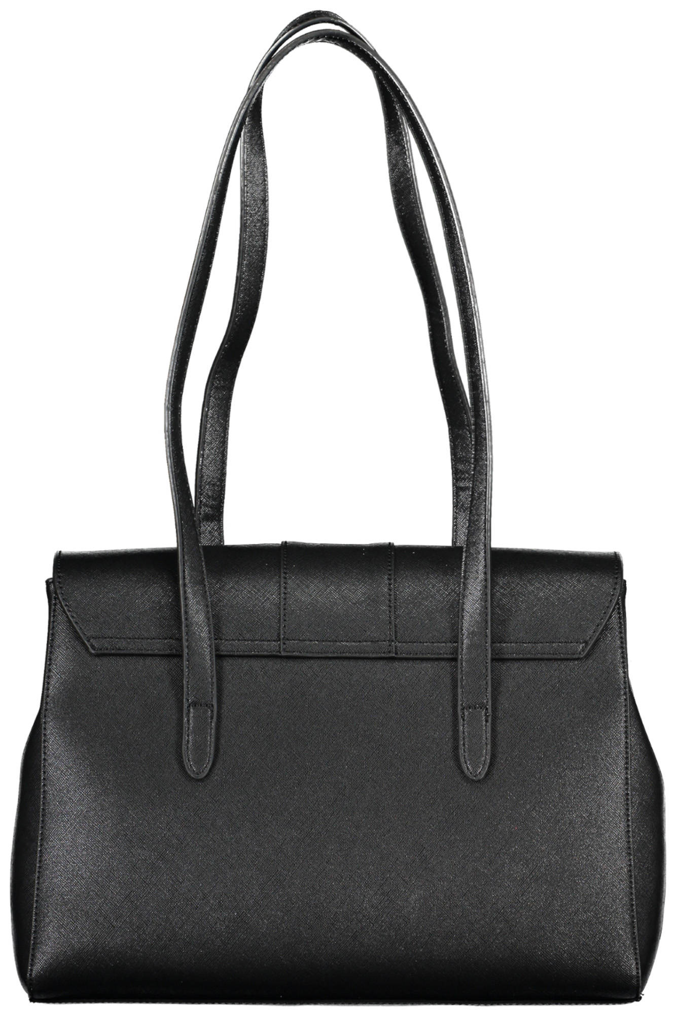 VALENTINO BAGS VBS1IJ12-DIVINA-SA_NERO_NERO