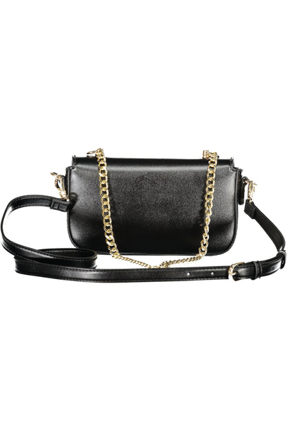 VALENTINO BAGS VBS8H309NAMMOSRE_NENERO Nero