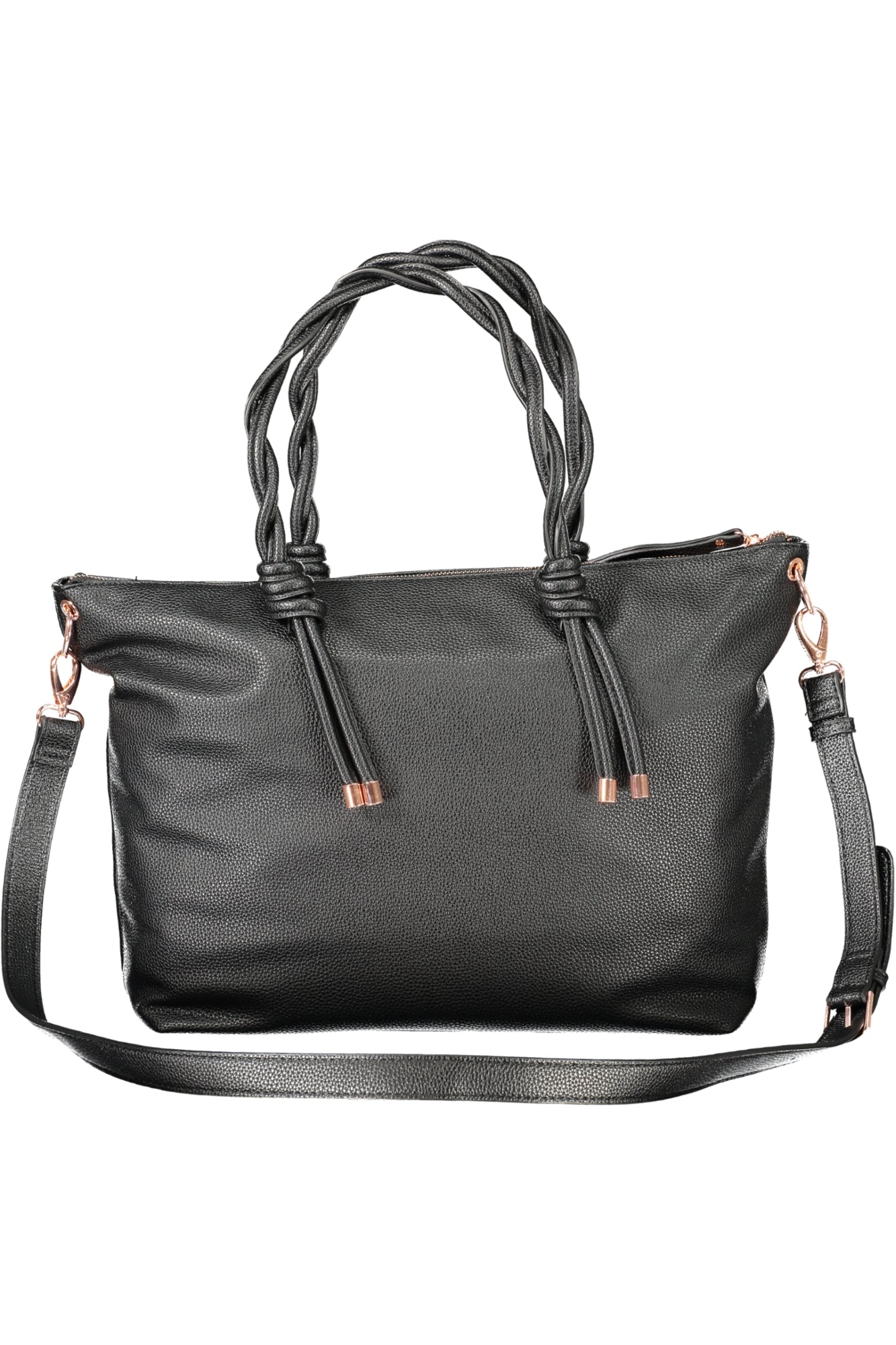 VALENTINO BAGS VBS8U901SCARLETTRE_NENERO Nero