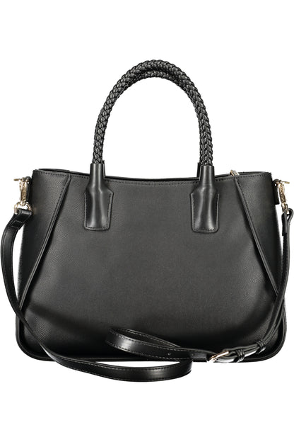 VALENTINO BAGS BORSA DONNA NERO