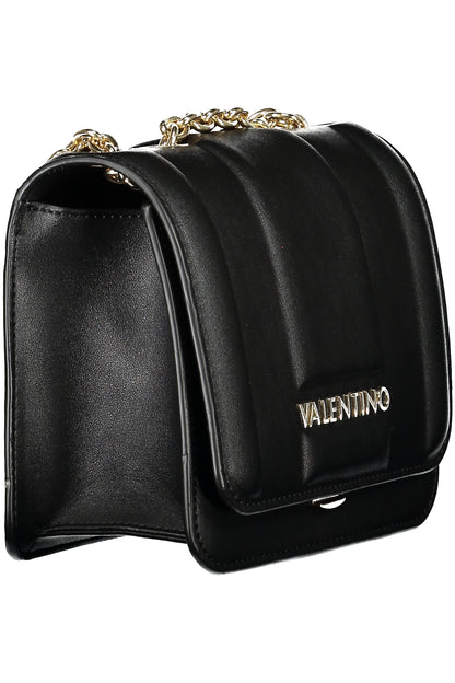 VALENTINO BAGS VBS8G610BRASS_NENERO Nero