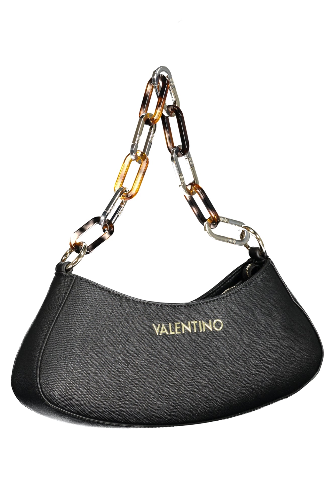 VALENTINO BAGS VBS7LM04BERCY_NENERO Nero