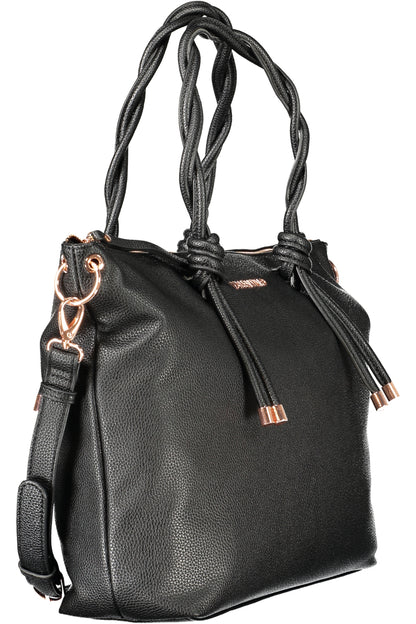 VALENTINO BAGS VBS8U901SCARLETTRE_NENERO Nero