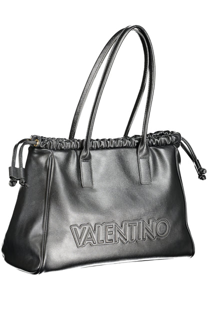 VALENTINO BAGS VBS7LT01OXFORDRE_NENERO Nero