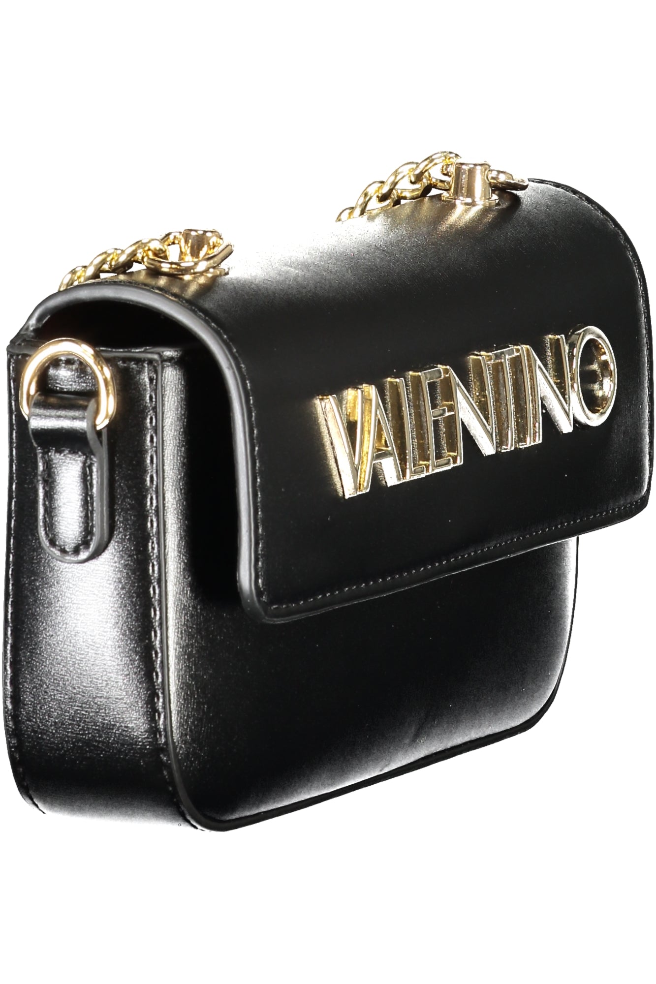 VALENTINO BAGS VBS8H309NAMMOSRE_NENERO Nero