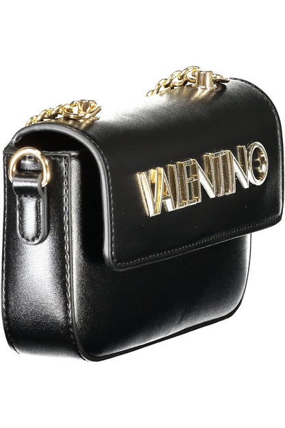 VALENTINO BAGS VBS8H309NAMMOSRE_NENERO Nero