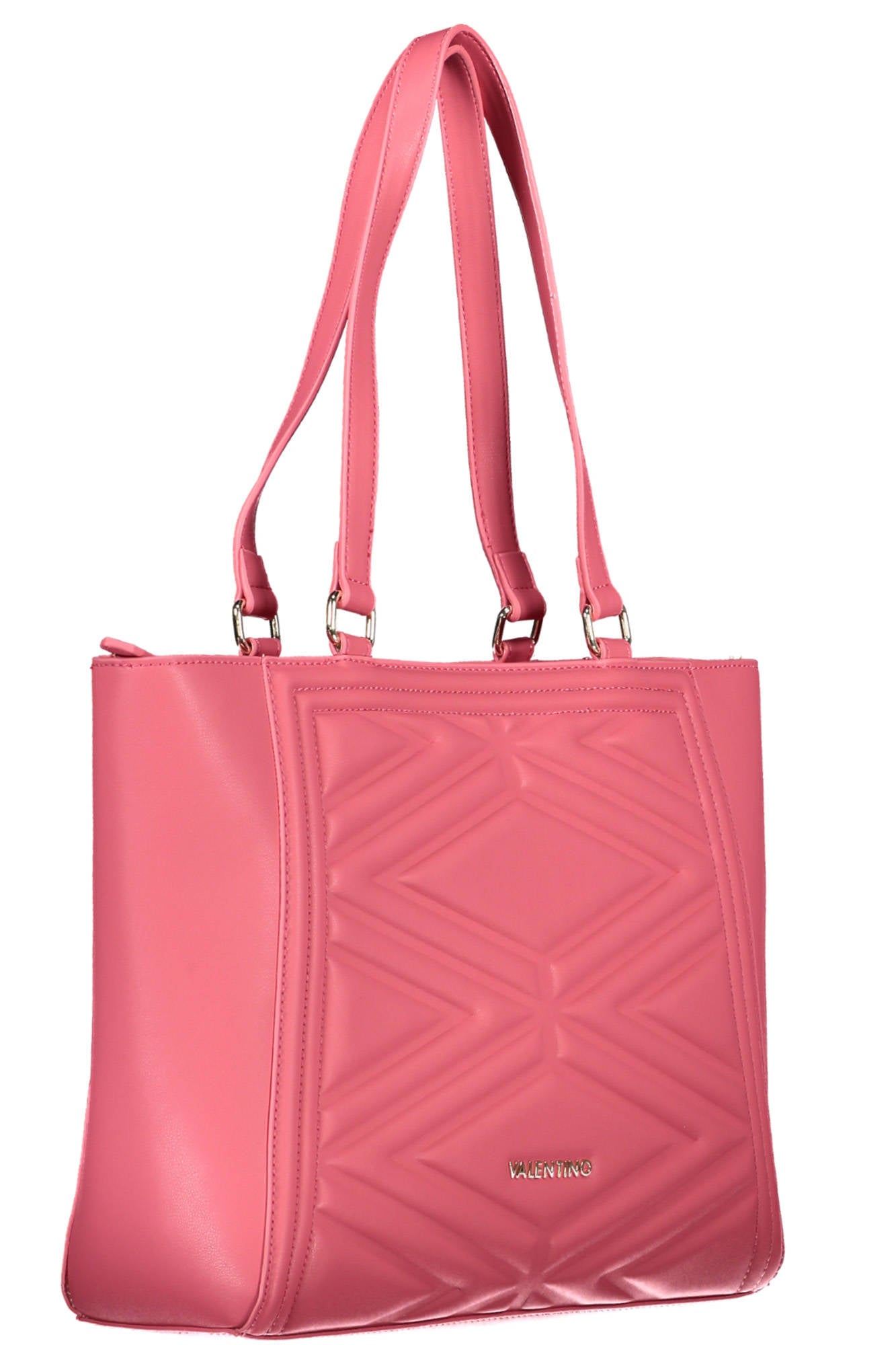 VALENTINO BAGS VBS6T804-SOUVENIR-RE_ROSA_ROSA