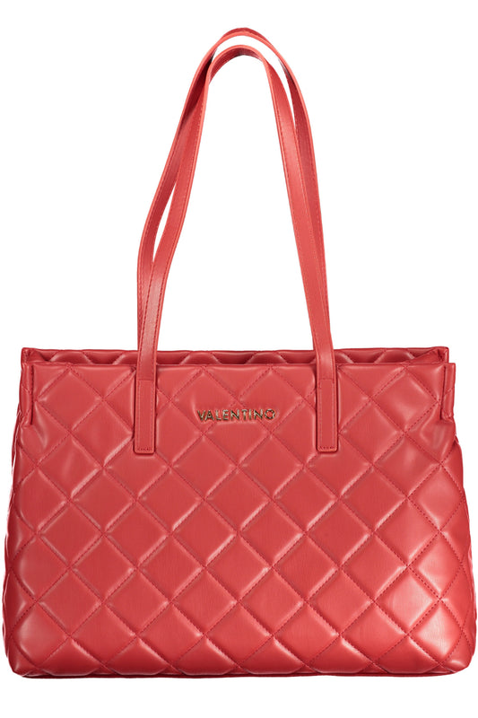 VALENTINO BAGS VBS3KK10ROCARINA_ROROSSO Rosso