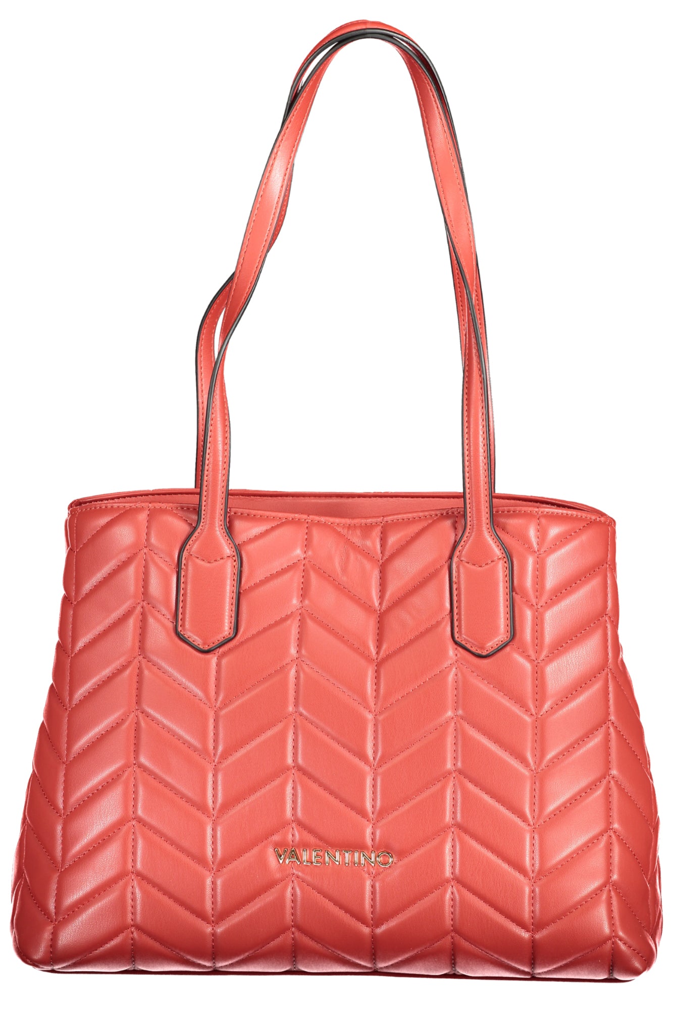 VALENTINO BAGS VBS8PA01PETALRE_ROROSSO Rosso