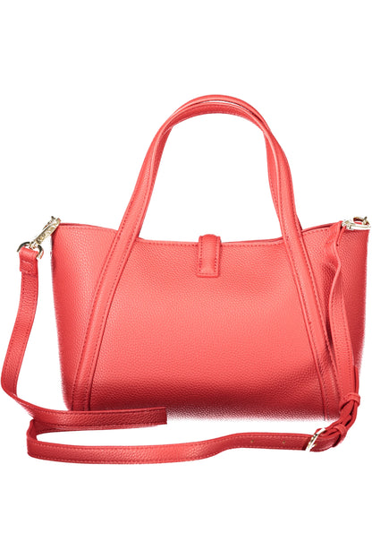 VALENTINO BAGS VBS8Y402LOIAS_ROROSSO Rosso