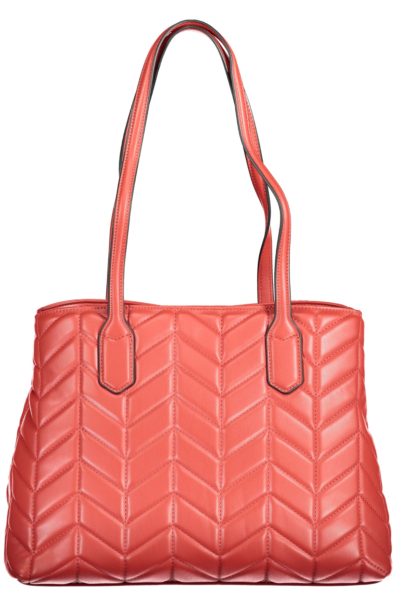 VALENTINO BAGS VBS8PA01PETALRE_ROROSSO Rosso