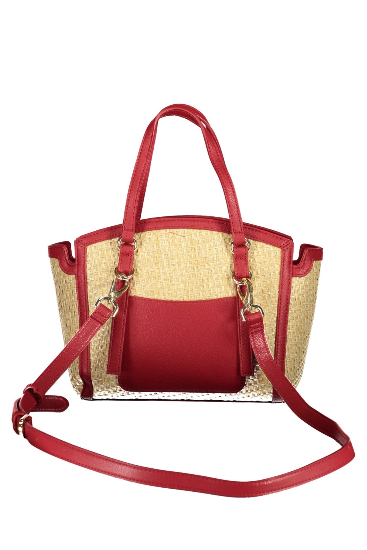 VALENTINO BAGS BORSA DONNA ROSSO